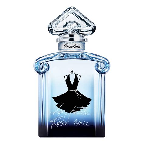 guerlain eau de parfum intense la petite robe noire